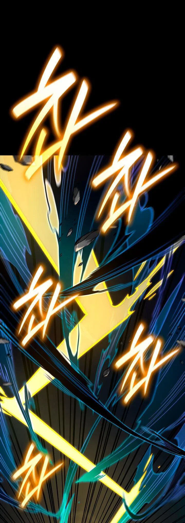 Read Безграничный маг RU Manga Online