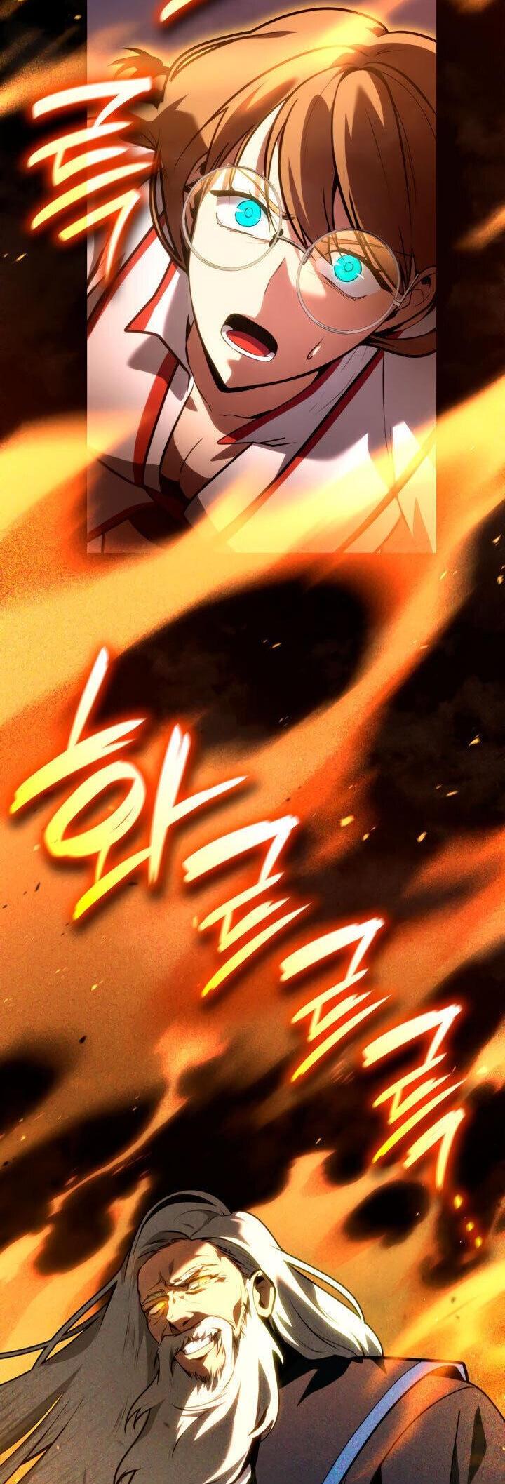Read Безграничный маг RU Manga Online
