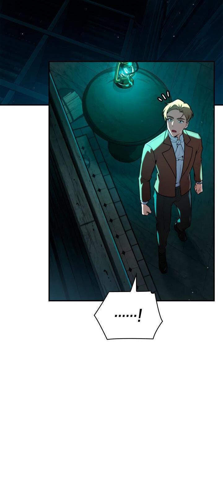 Read Безграничный маг RU Manga Online