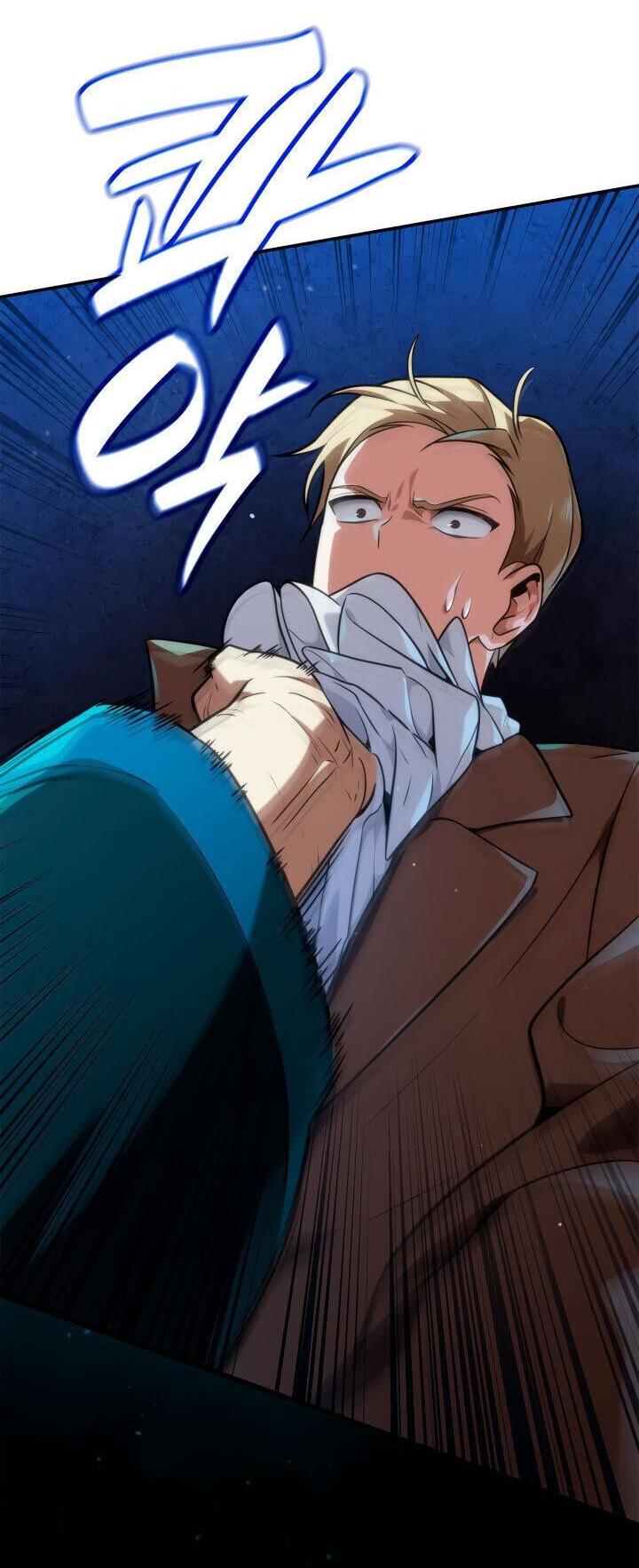 Read Безграничный маг RU Manga Online