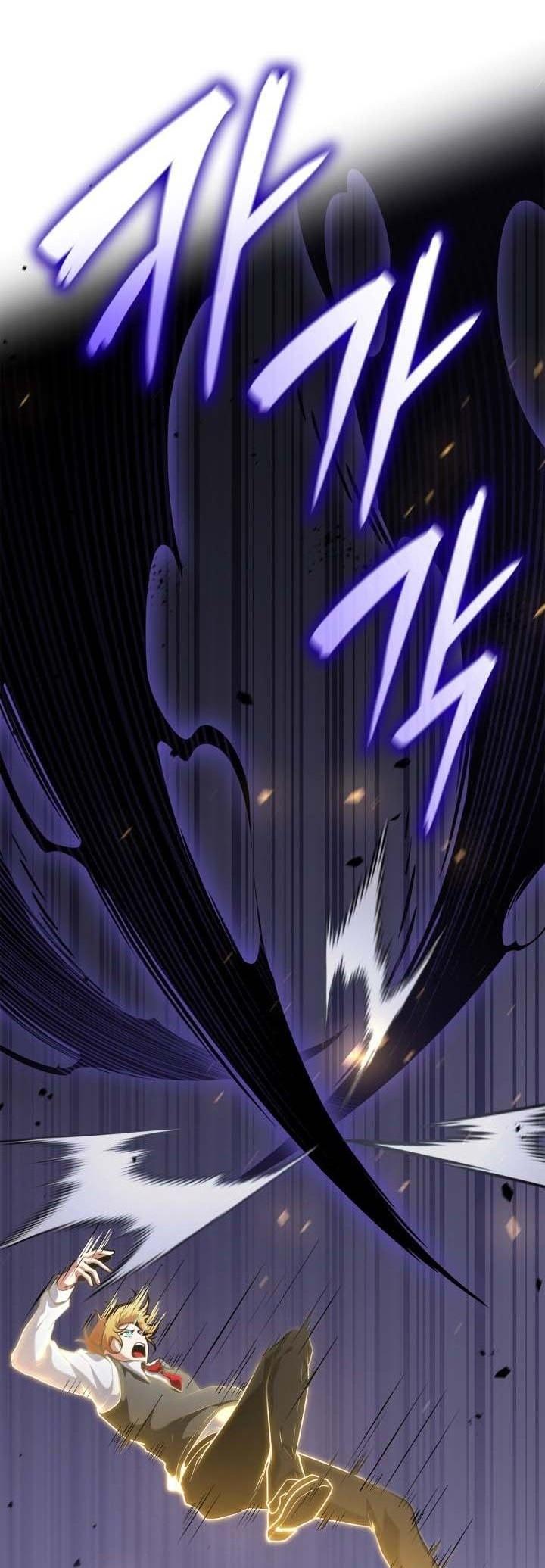 Read Безграничный маг RU Manga Online