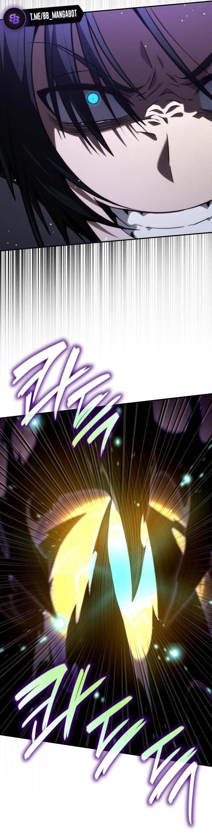 Read Безграничный маг RU Manga Online