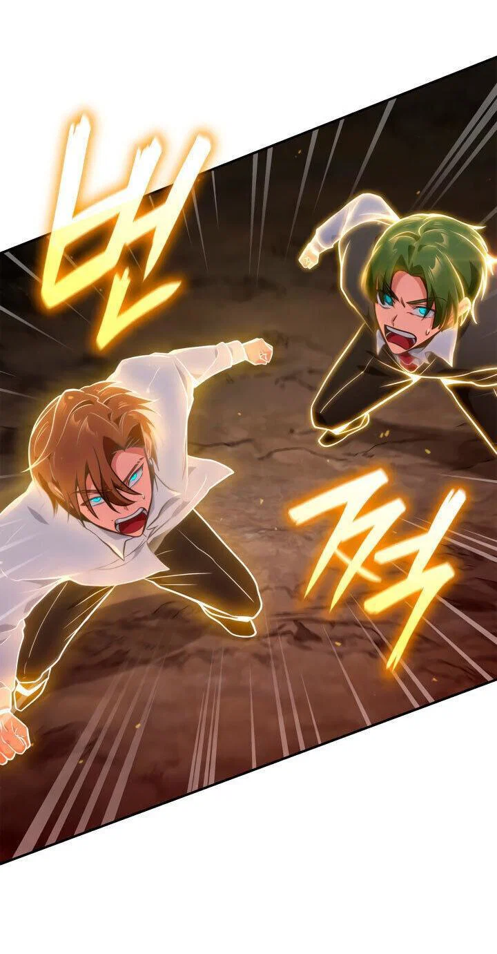 Read Безграничный маг RU Manga Online