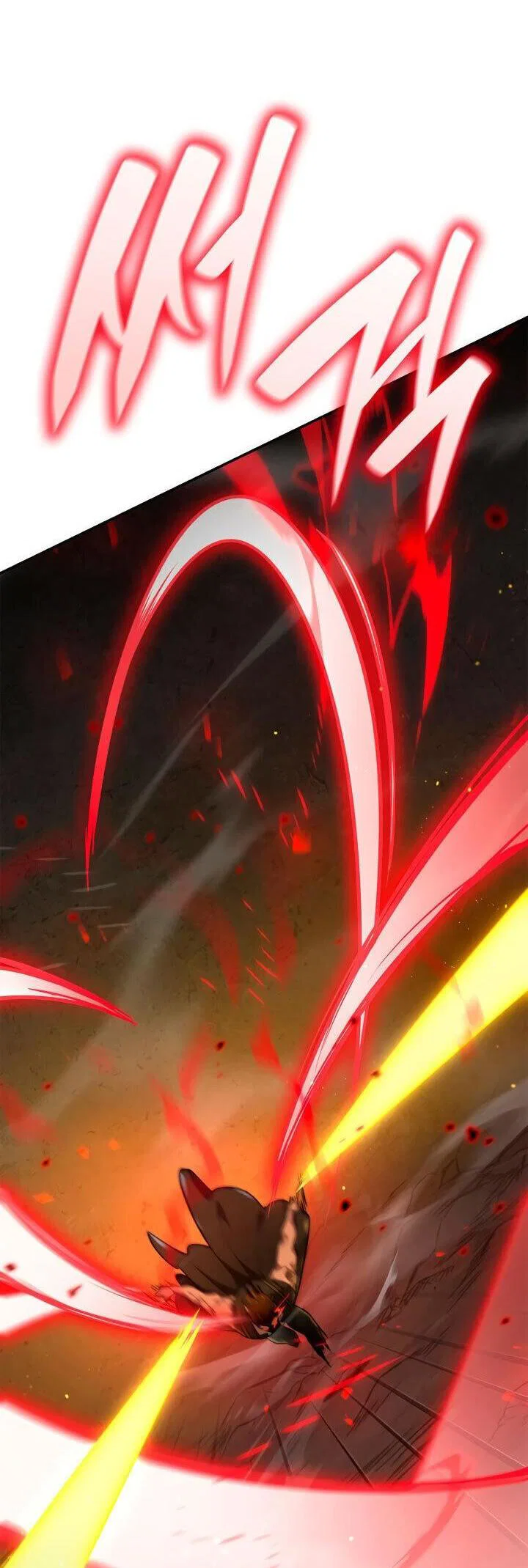 Read Безграничный маг RU Manga Online