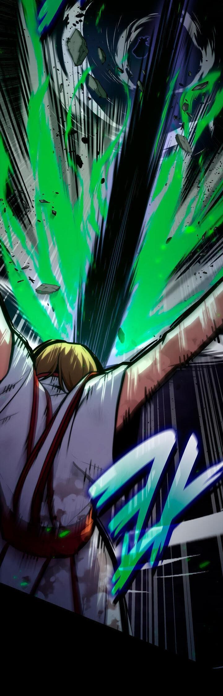 Read Безграничный маг RU Manga Online