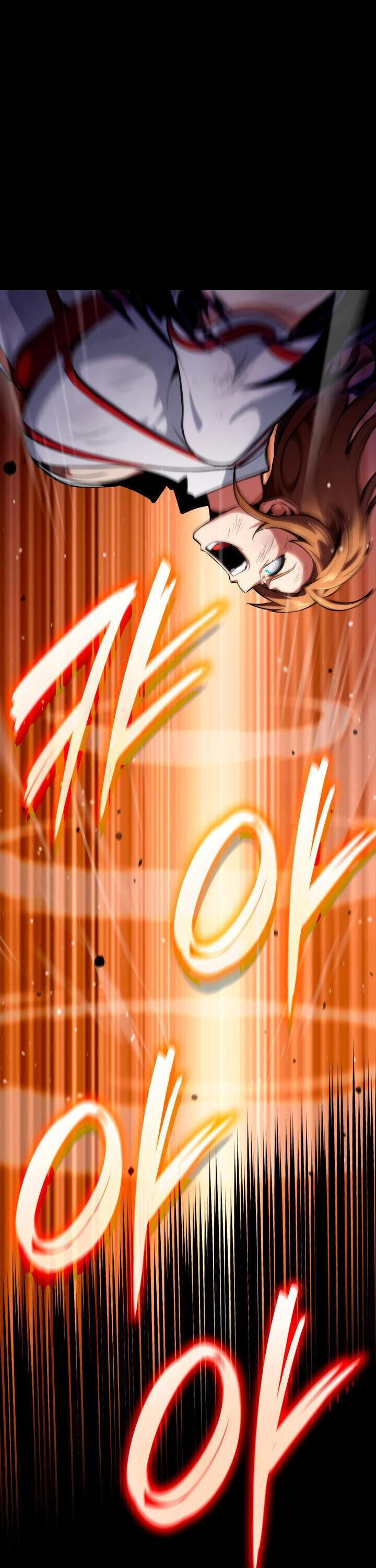 Read Безграничный маг RU Manga Online