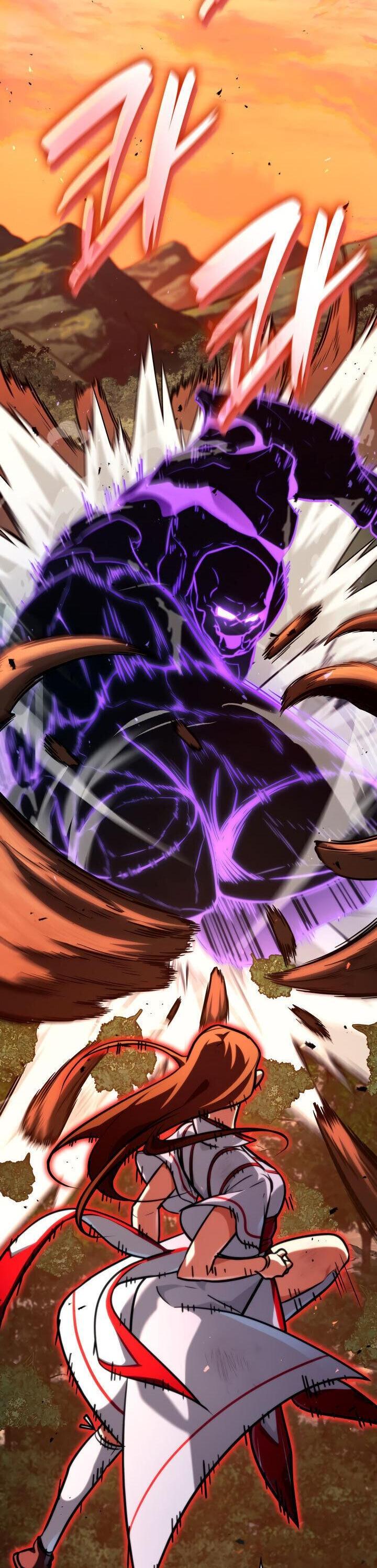 Read Безграничный маг RU Manga Online