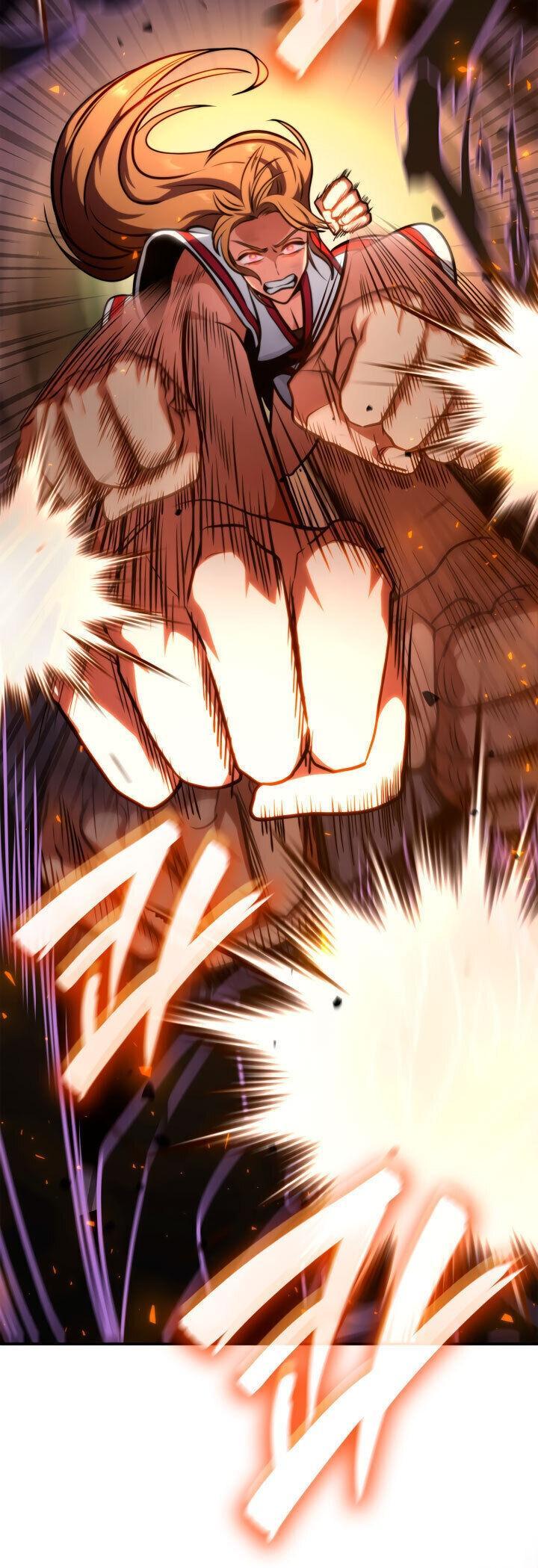Read Безграничный маг RU Manga Online