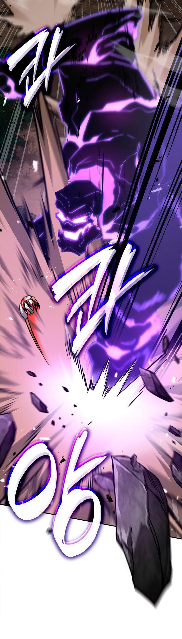 Read Безграничный маг RU Manga Online