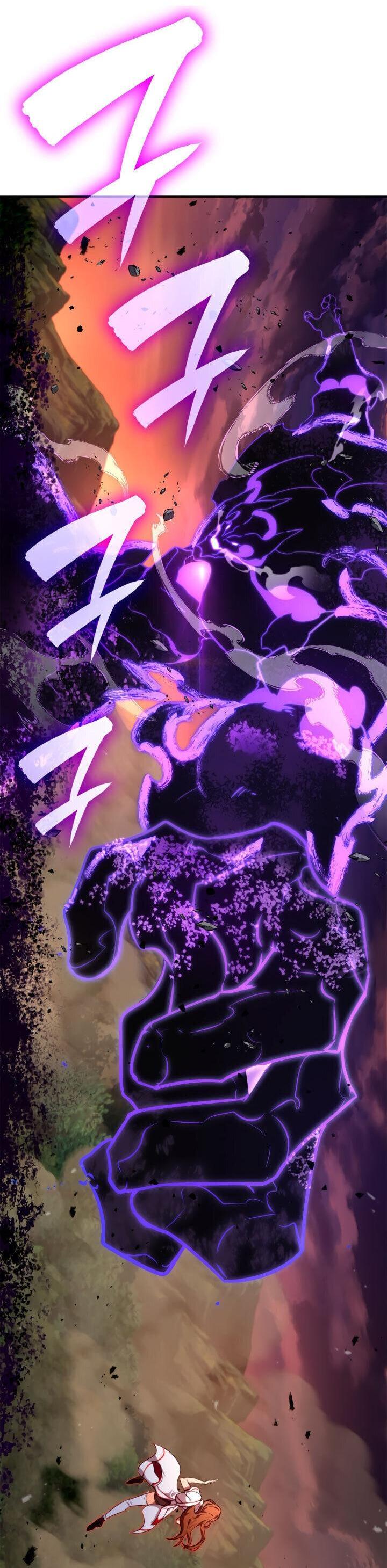 Read Безграничный маг RU Manga Online