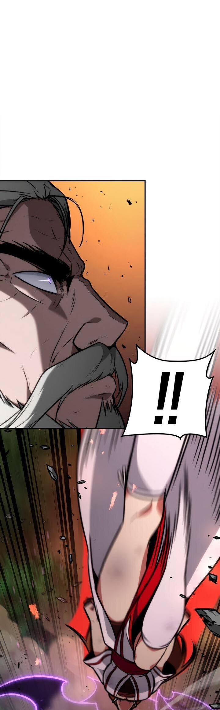 Read Безграничный маг RU Manga Online