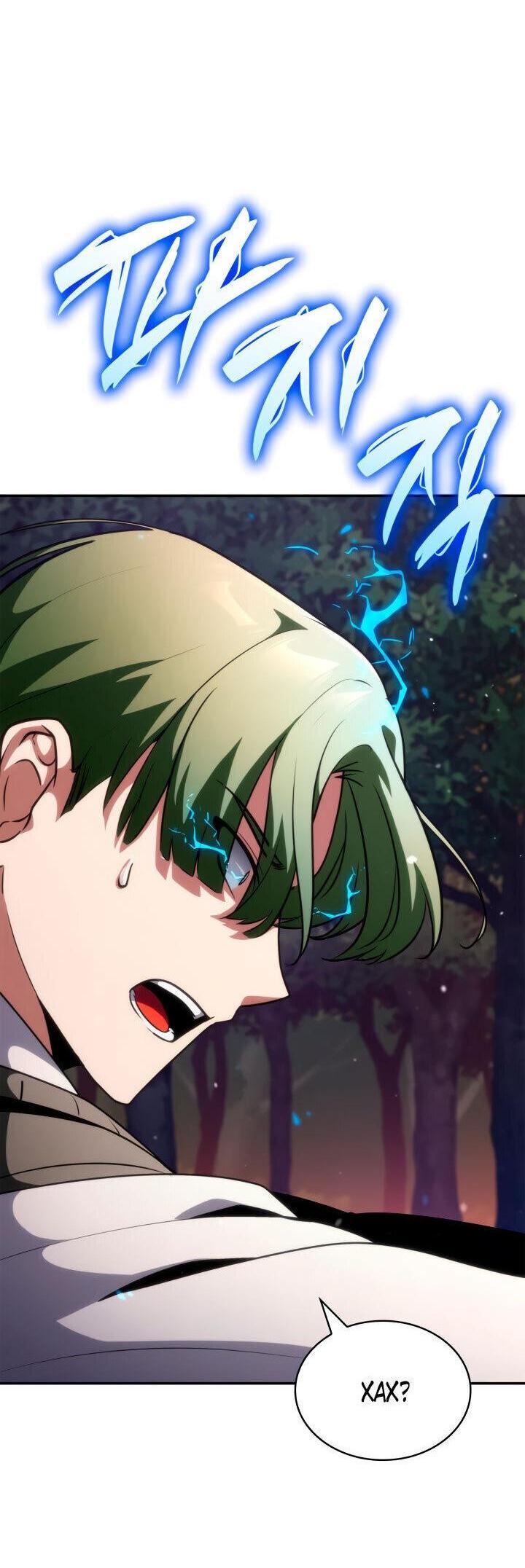 Read Безграничный маг RU Manga Online