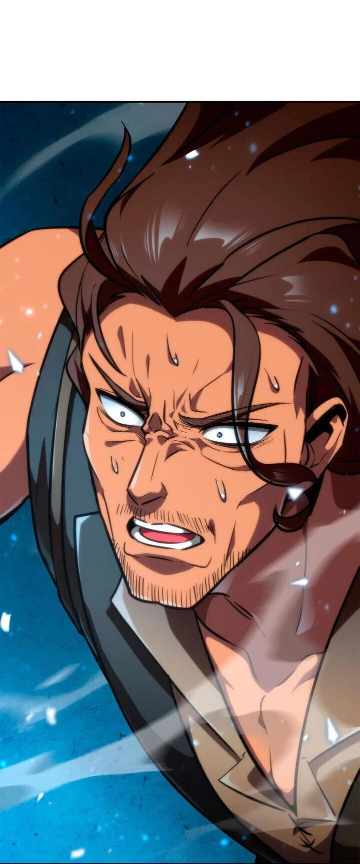 Read Безграничный маг RU Manga Online