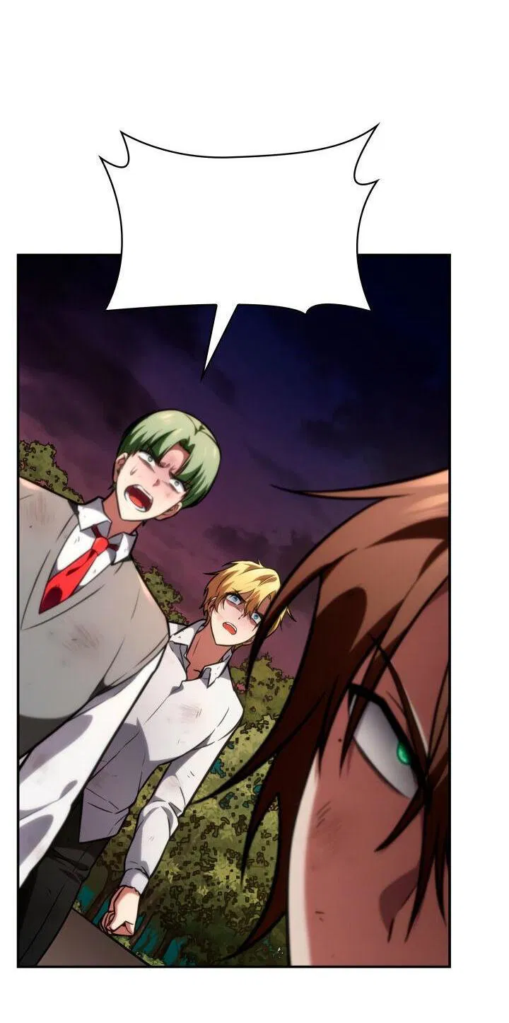 Read Безграничный маг RU Manga Online