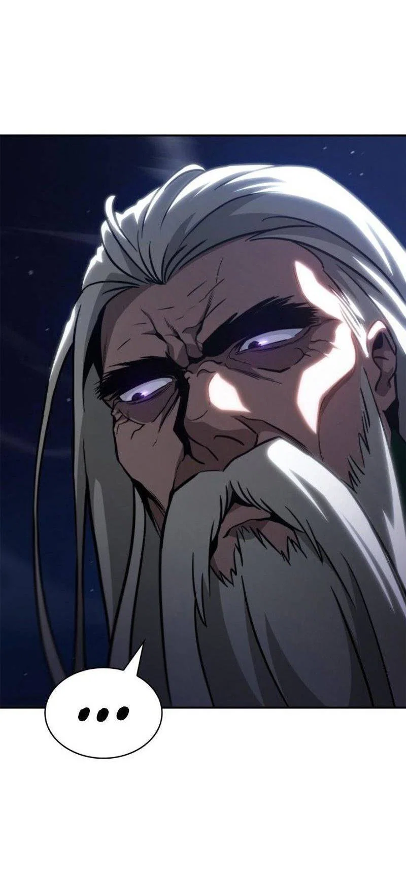 Read Безграничный маг RU Manga Online