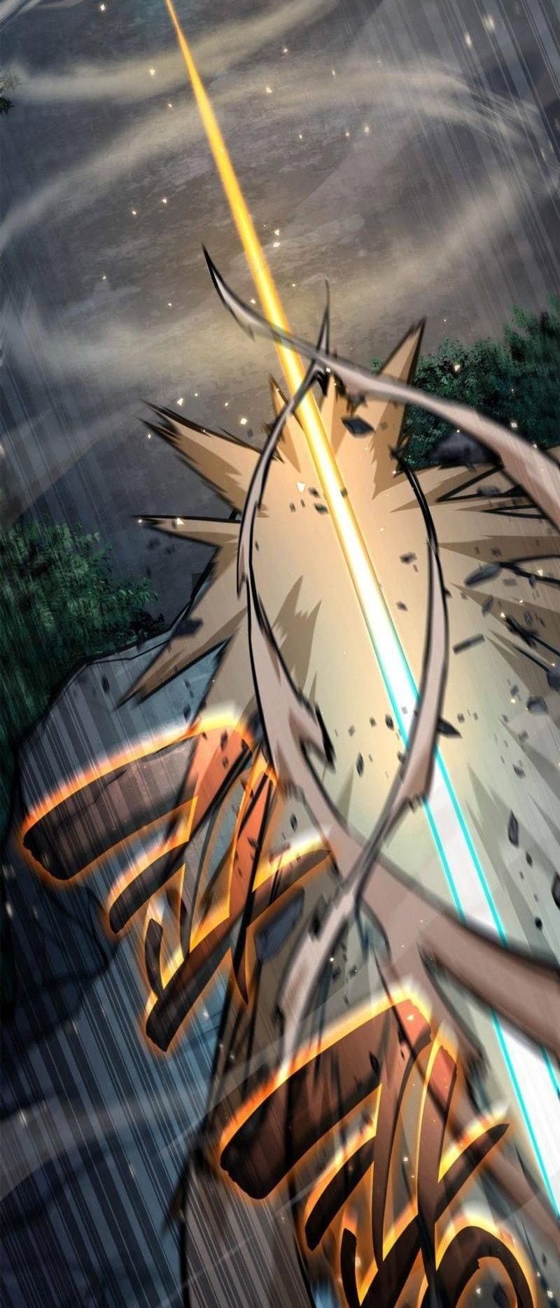 Read Безграничный маг RU Manga Online
