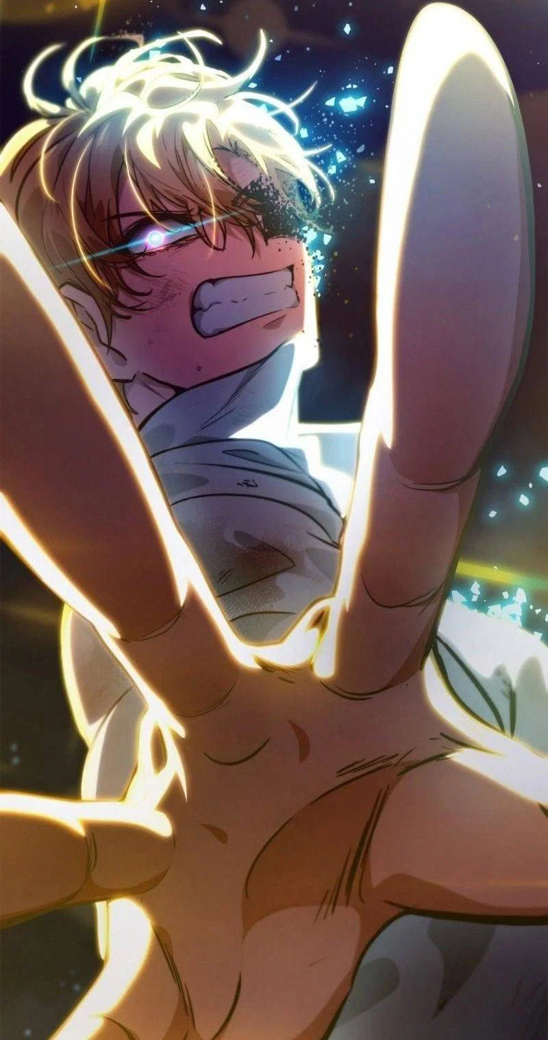 Read Безграничный маг RU Manga Online
