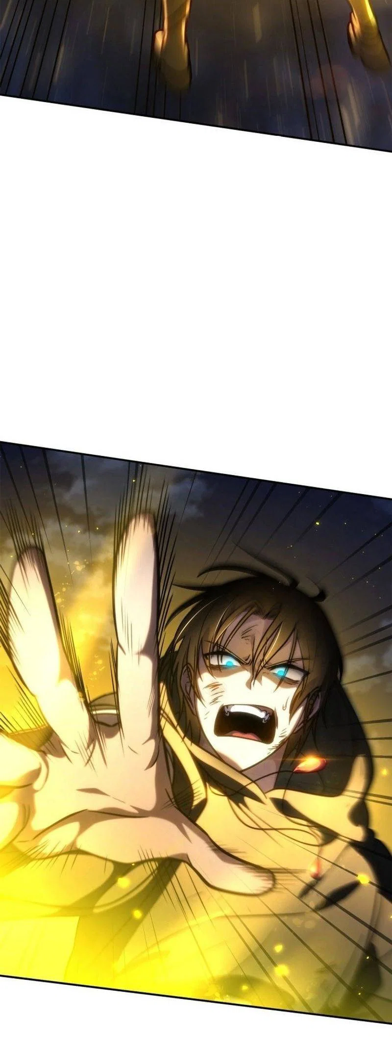 Read Безграничный маг RU Manga Online