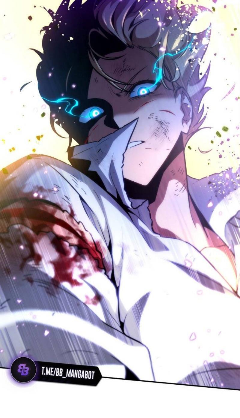 Read Безграничный маг RU Manga Online