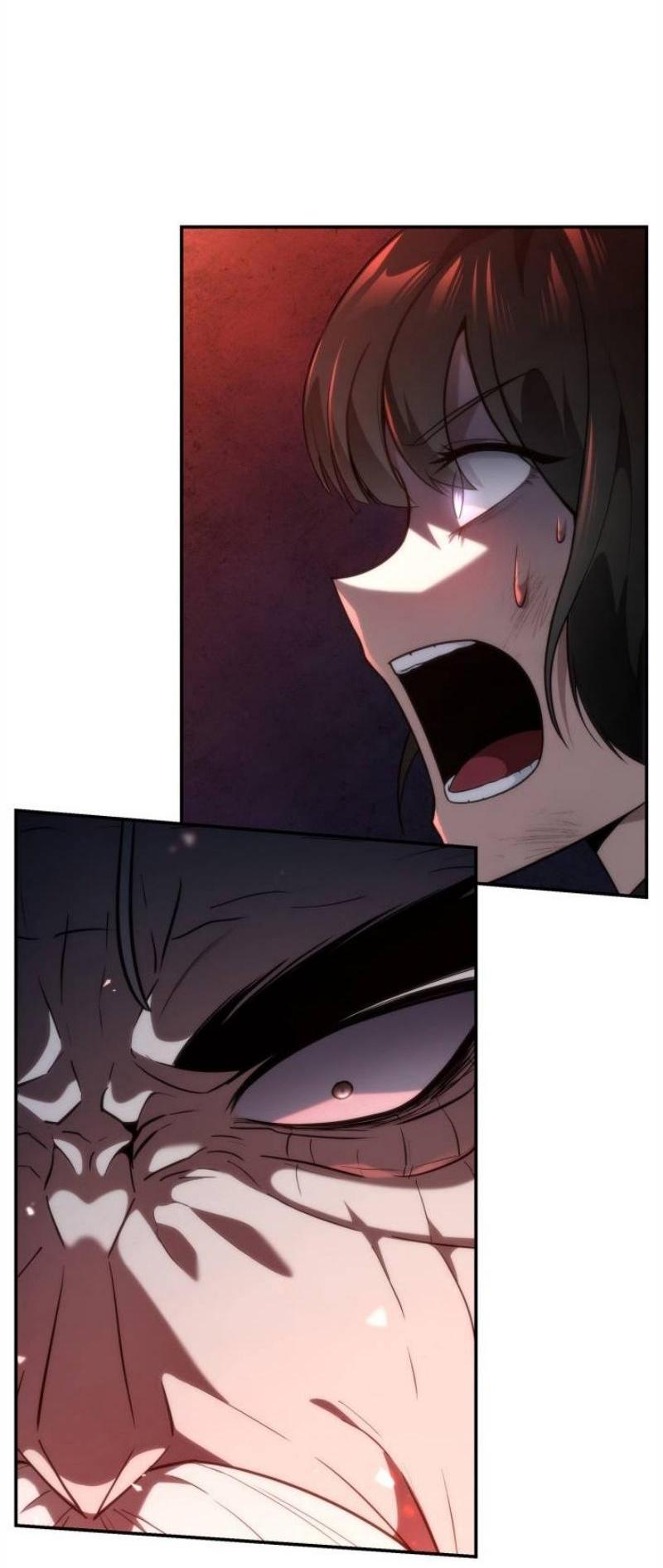 Read Безграничный маг RU Manga Online