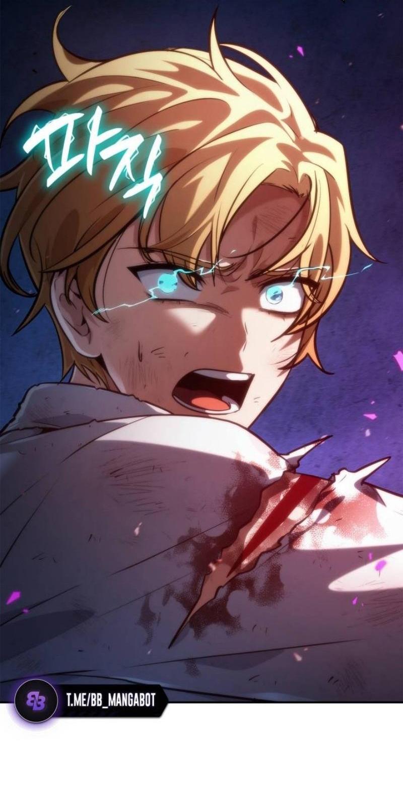 Read Безграничный маг RU Manga Online