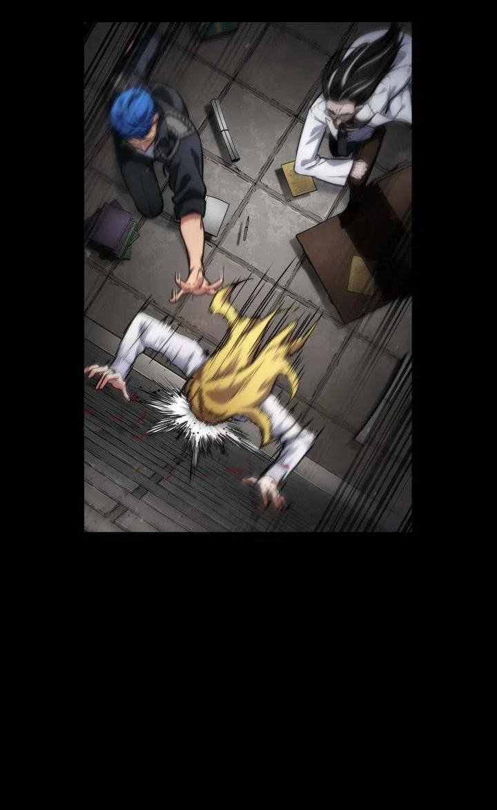 Read Безграничный маг RU Manga Online