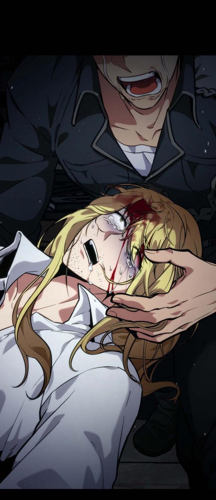 Read Безграничный маг RU Manga Online