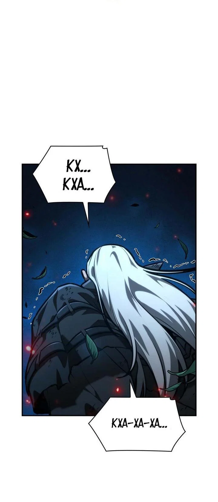 Read Безграничный маг RU Manga Online
