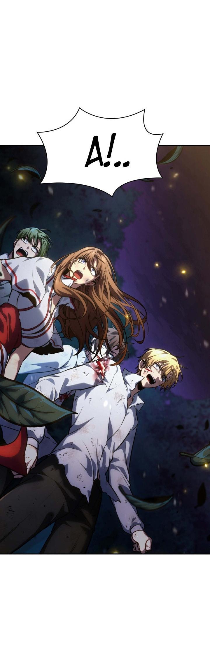 Read Безграничный маг RU Manga Online