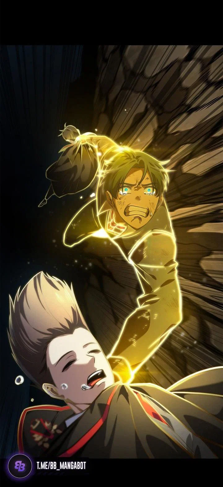 Read Безграничный маг RU Manga Online
