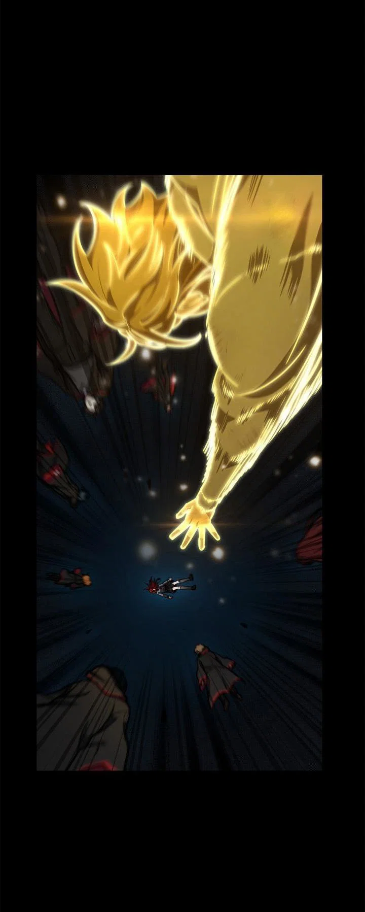 Read Безграничный маг RU Manga Online