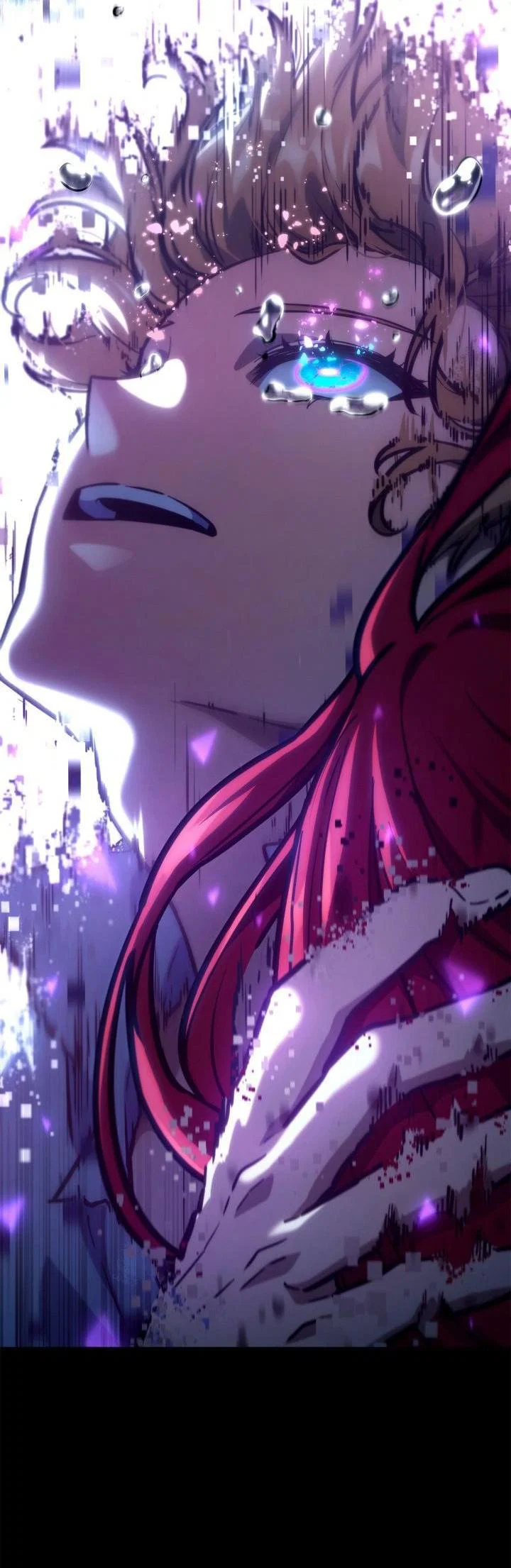 Read Безграничный маг RU Manga Online