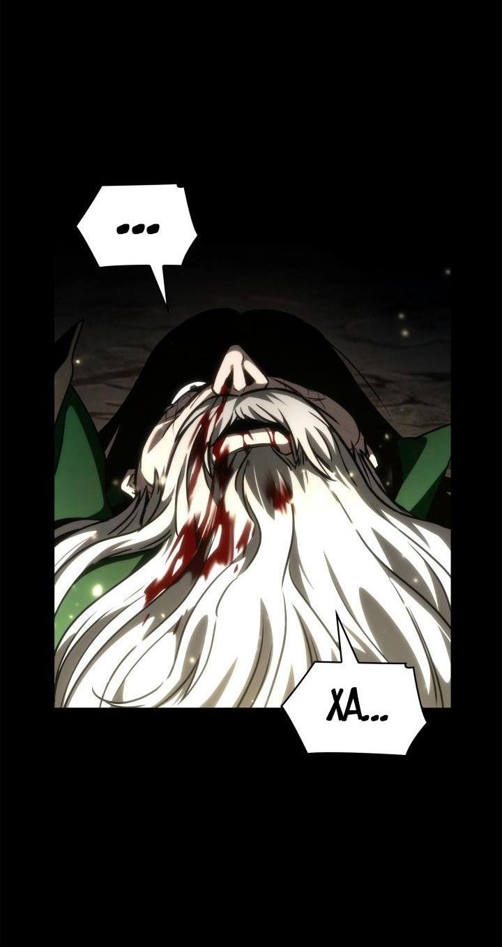 Read Безграничный маг RU Manga Online