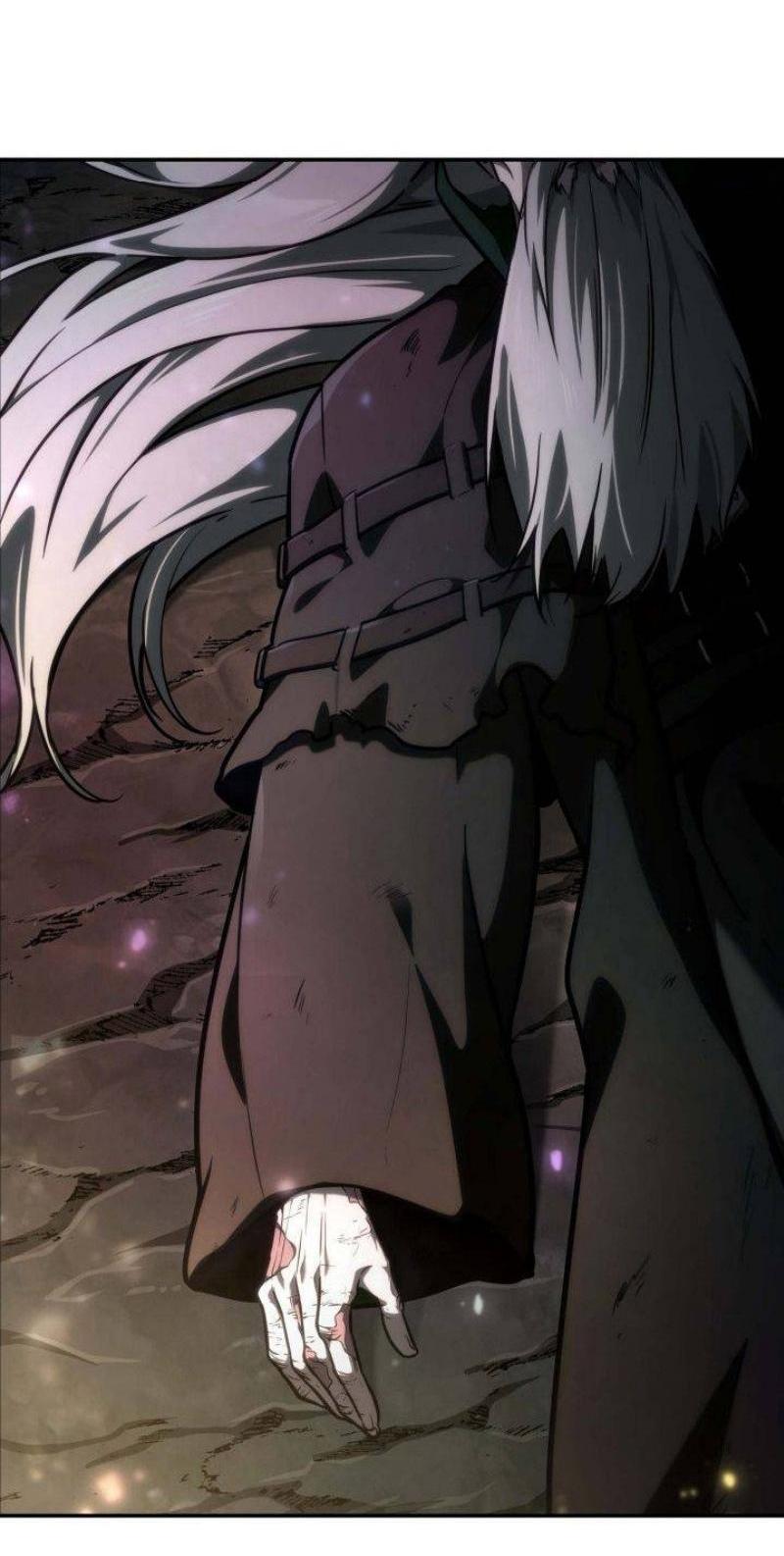 Read Безграничный маг RU Manga Online