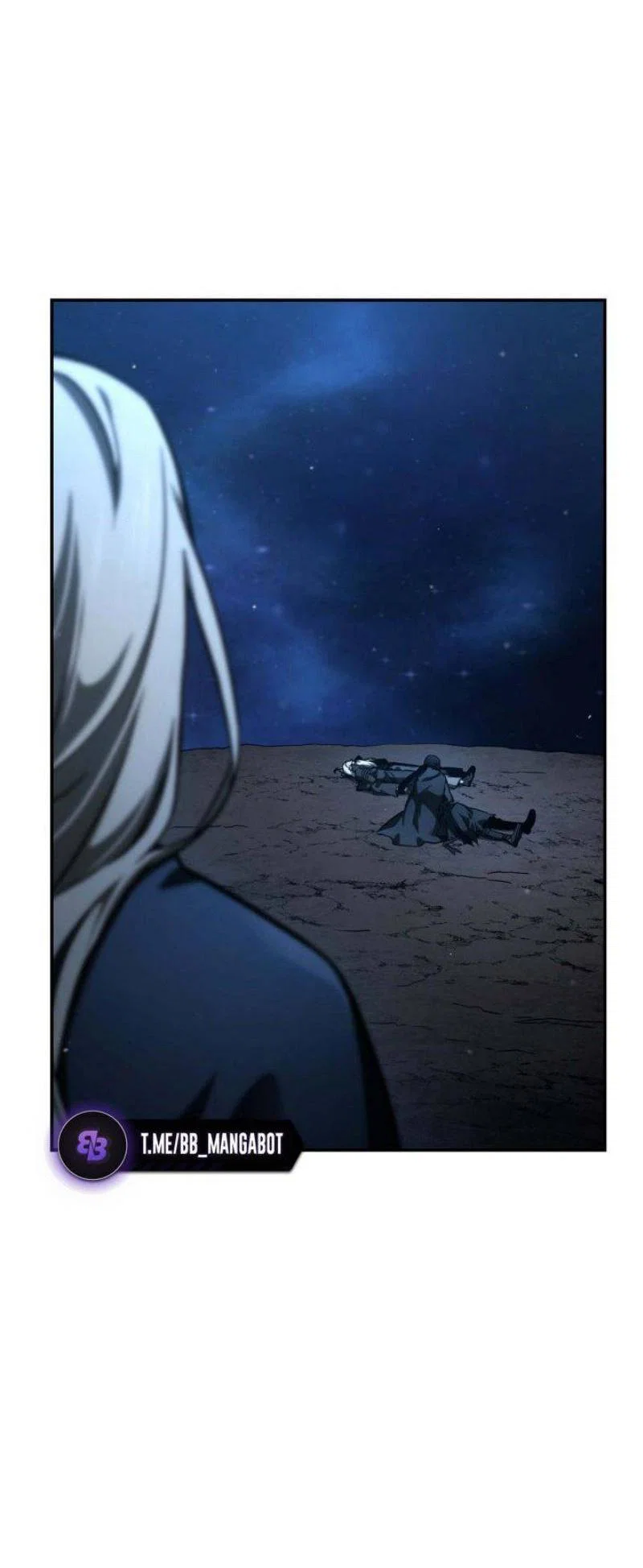Read Безграничный маг RU Manga Online
