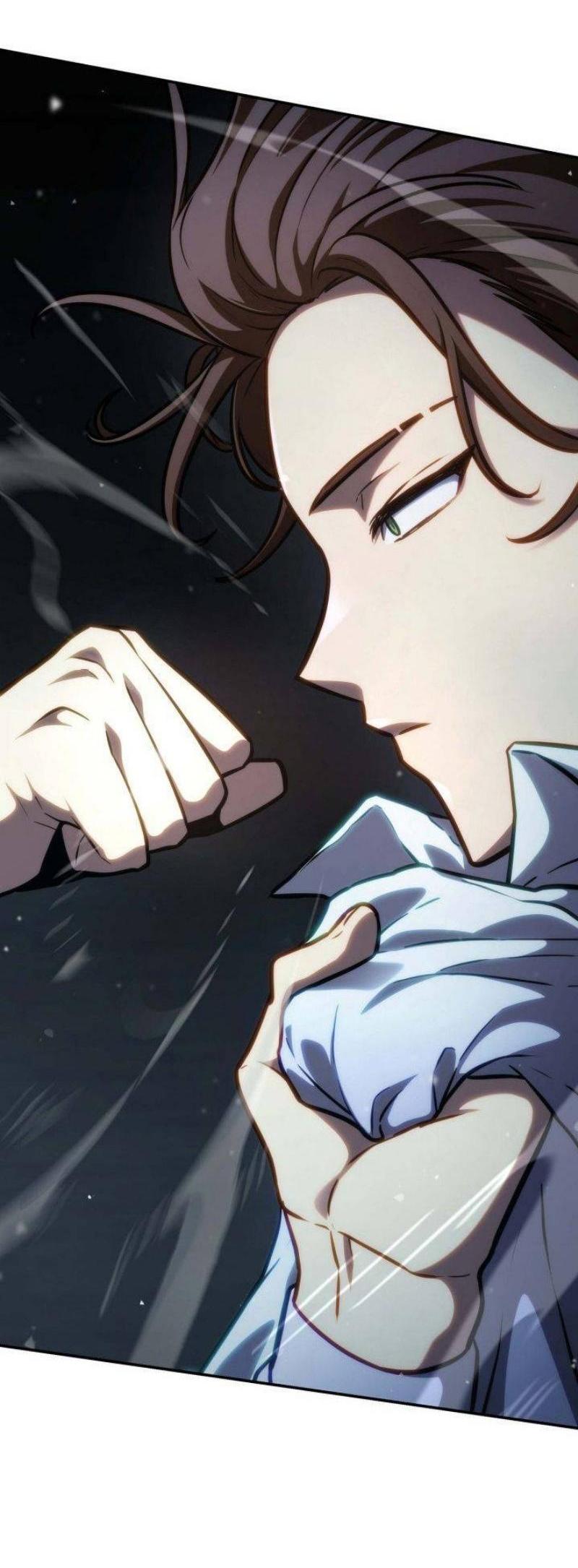 Read Безграничный маг RU Manga Online