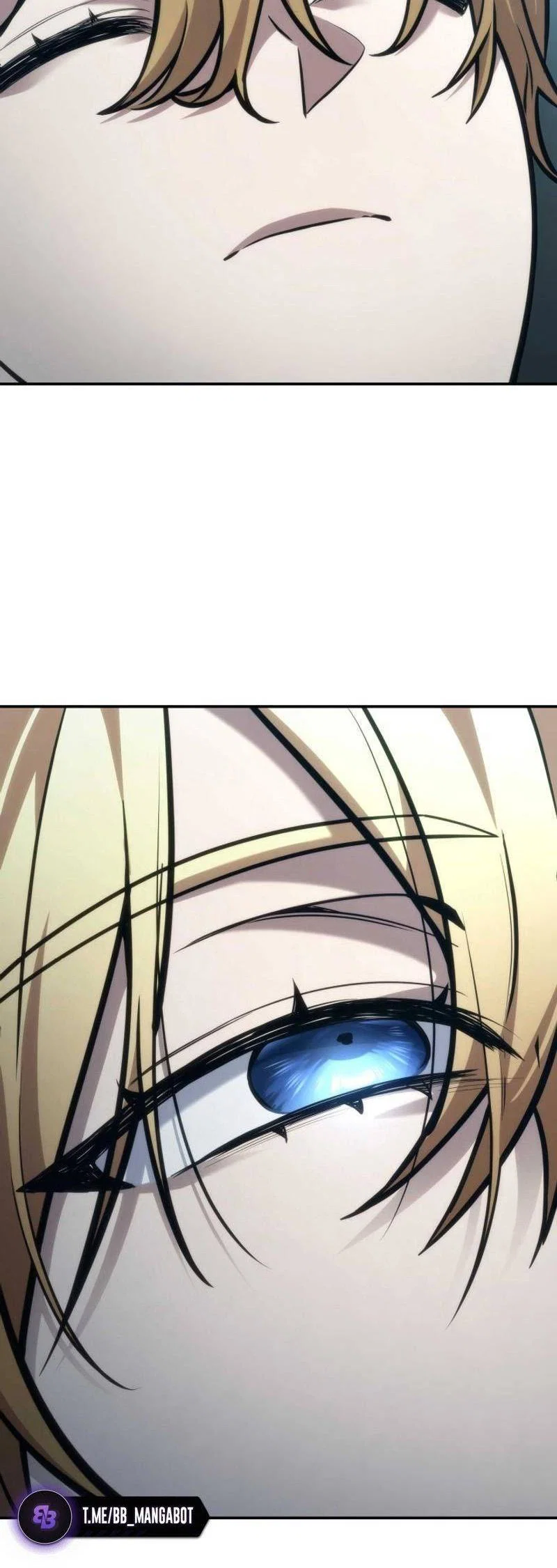 Read Безграничный маг RU Manga Online