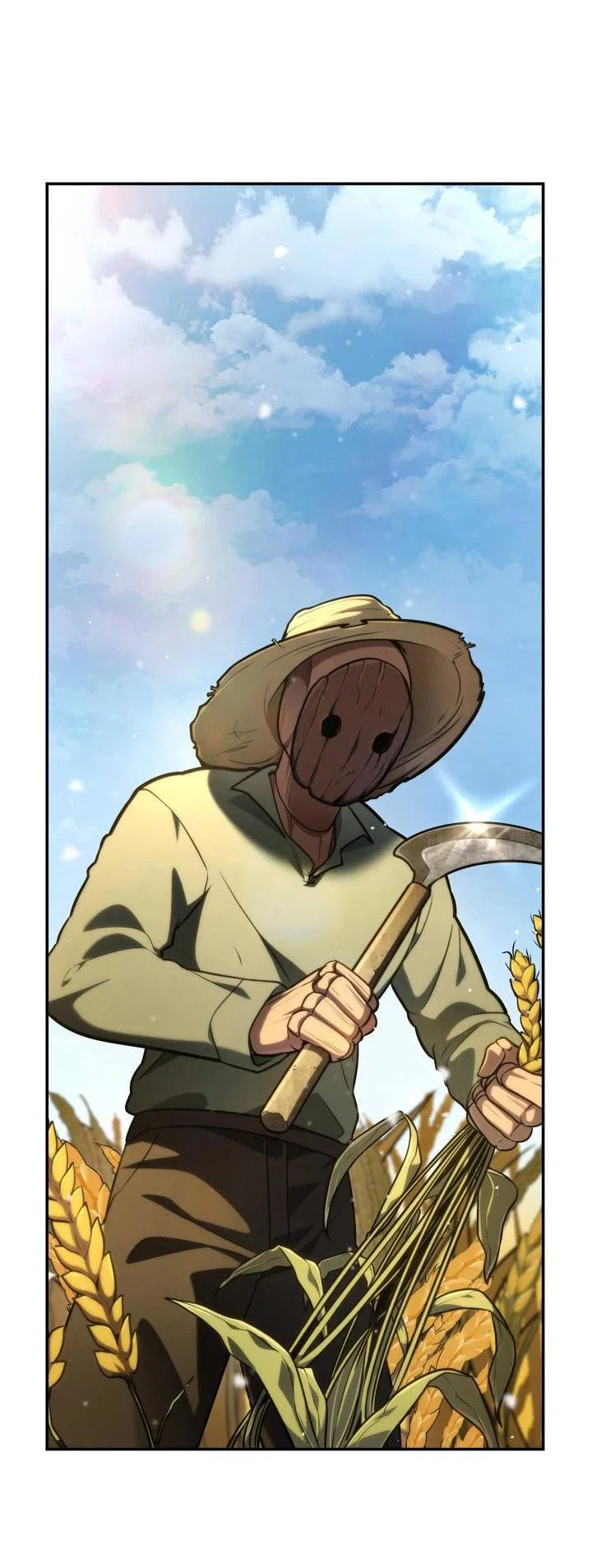 Read Безграничный маг RU Manga Online