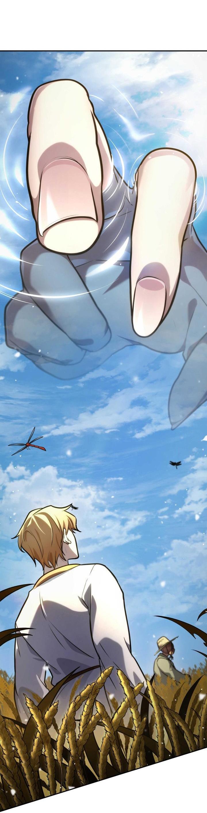 Read Безграничный маг RU Manga Online