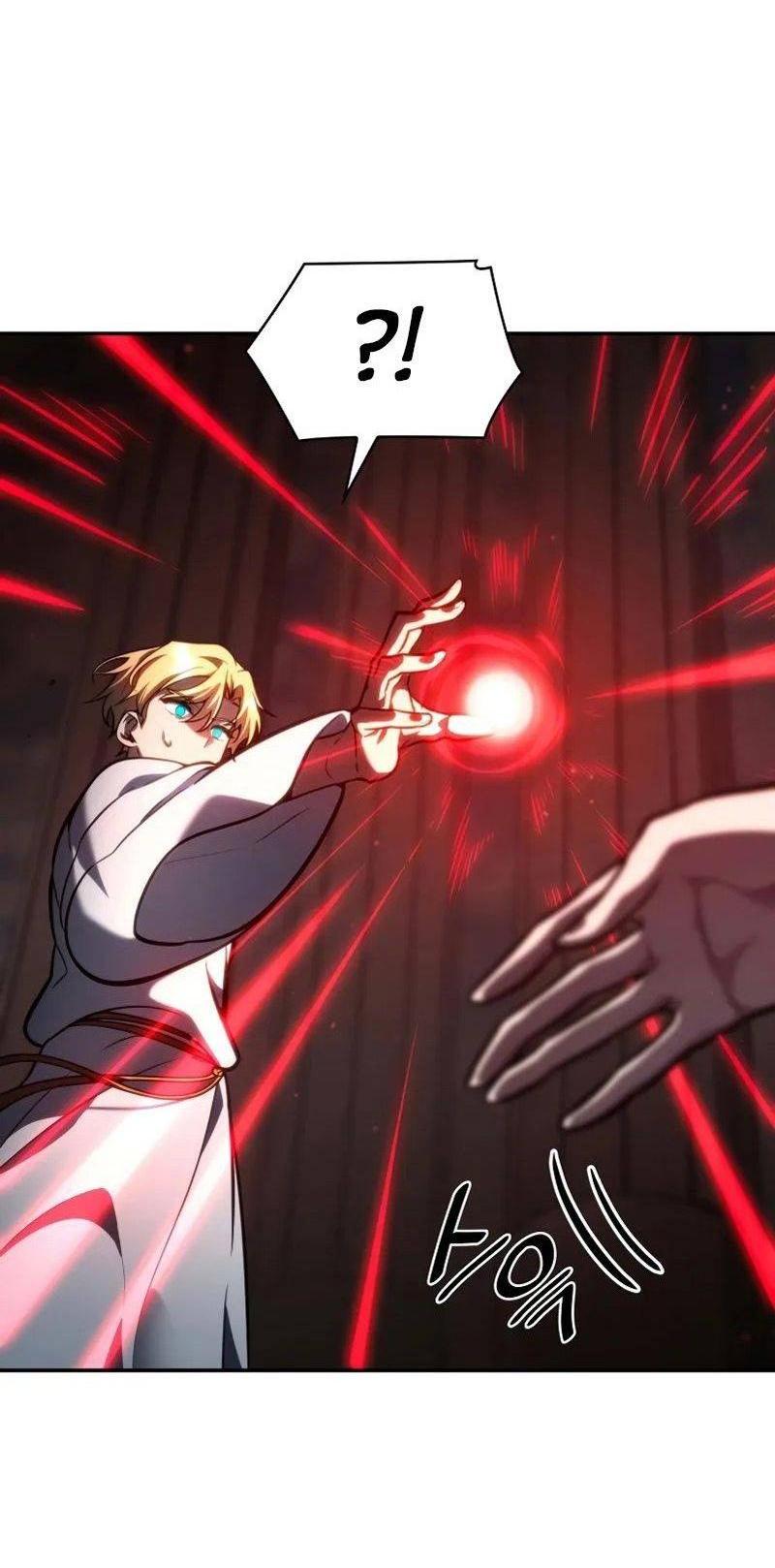Read Безграничный маг RU Manga Online