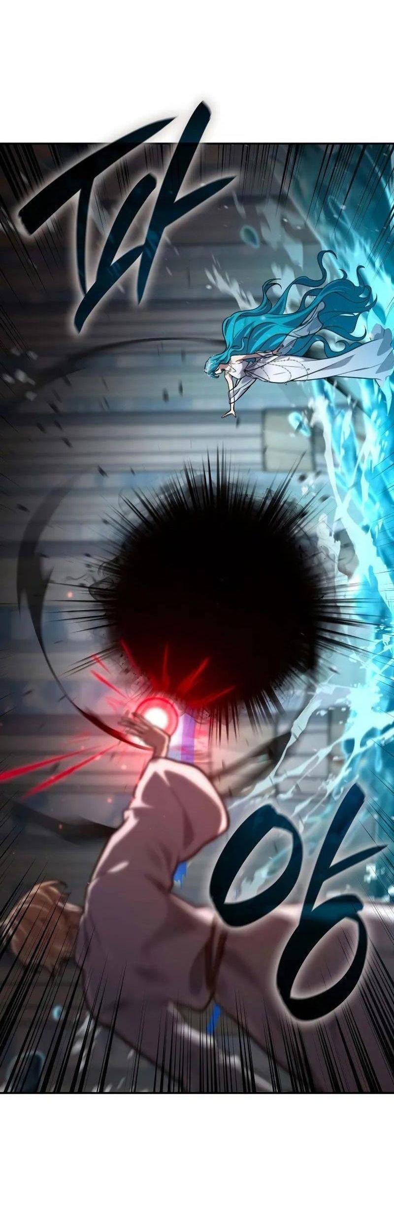 Read Безграничный маг RU Manga Online
