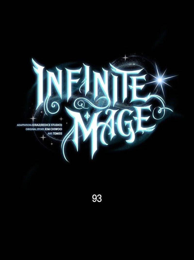 Read Безграничный маг RU Manga Online