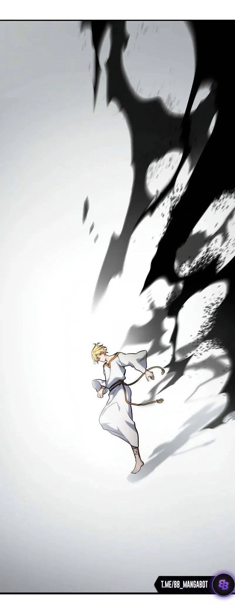 Read Безграничный маг RU Manga Online