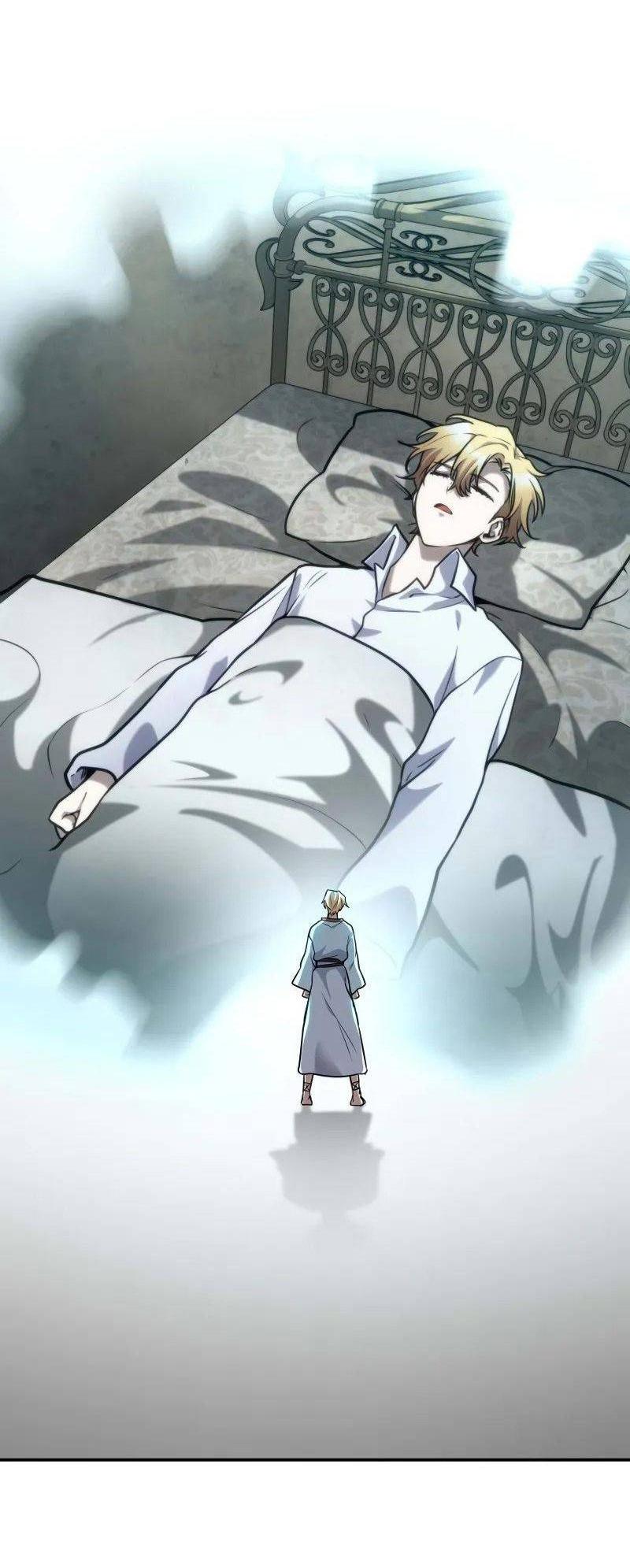 Read Безграничный маг RU Manga Online