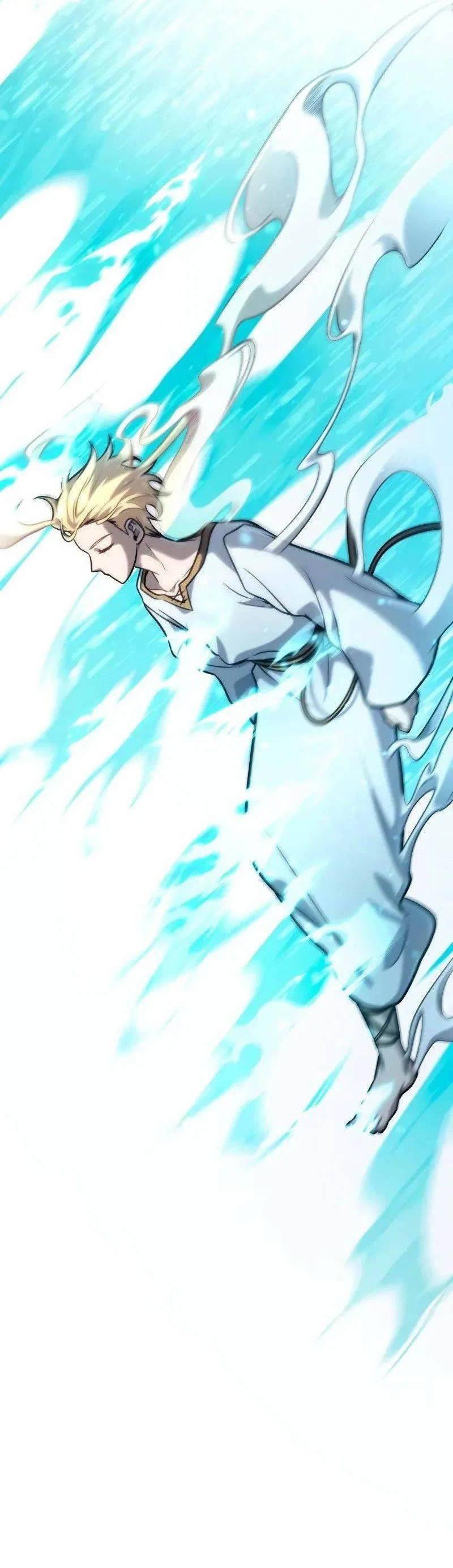 Read Безграничный маг RU Manga Online
