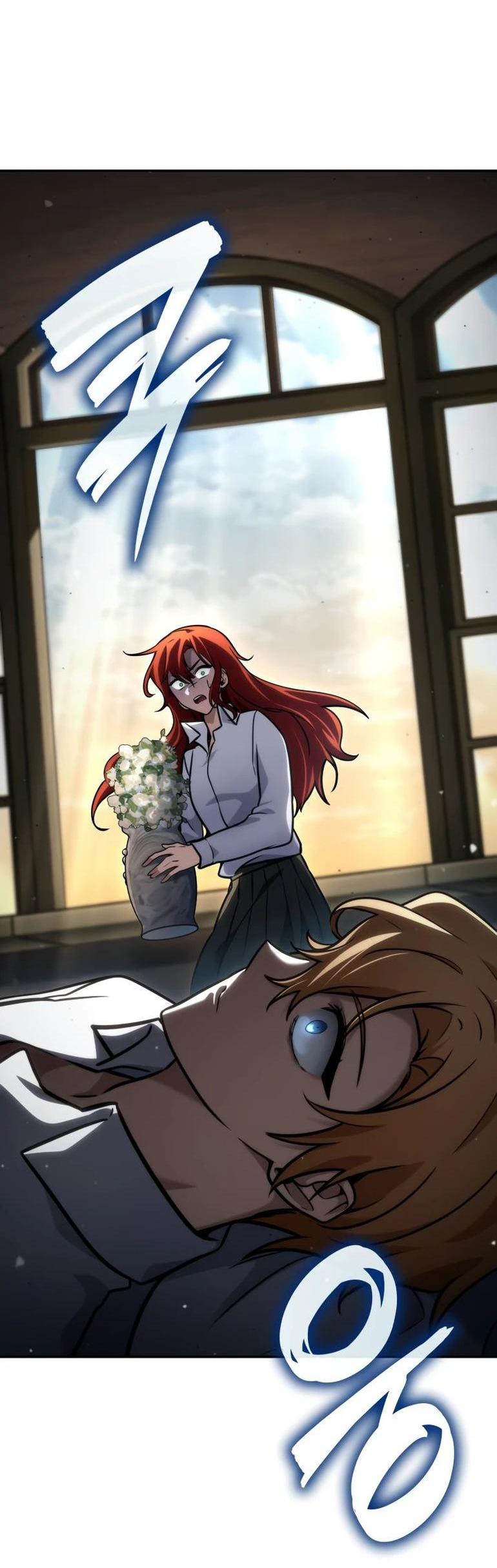 Read Безграничный маг RU Manga Online