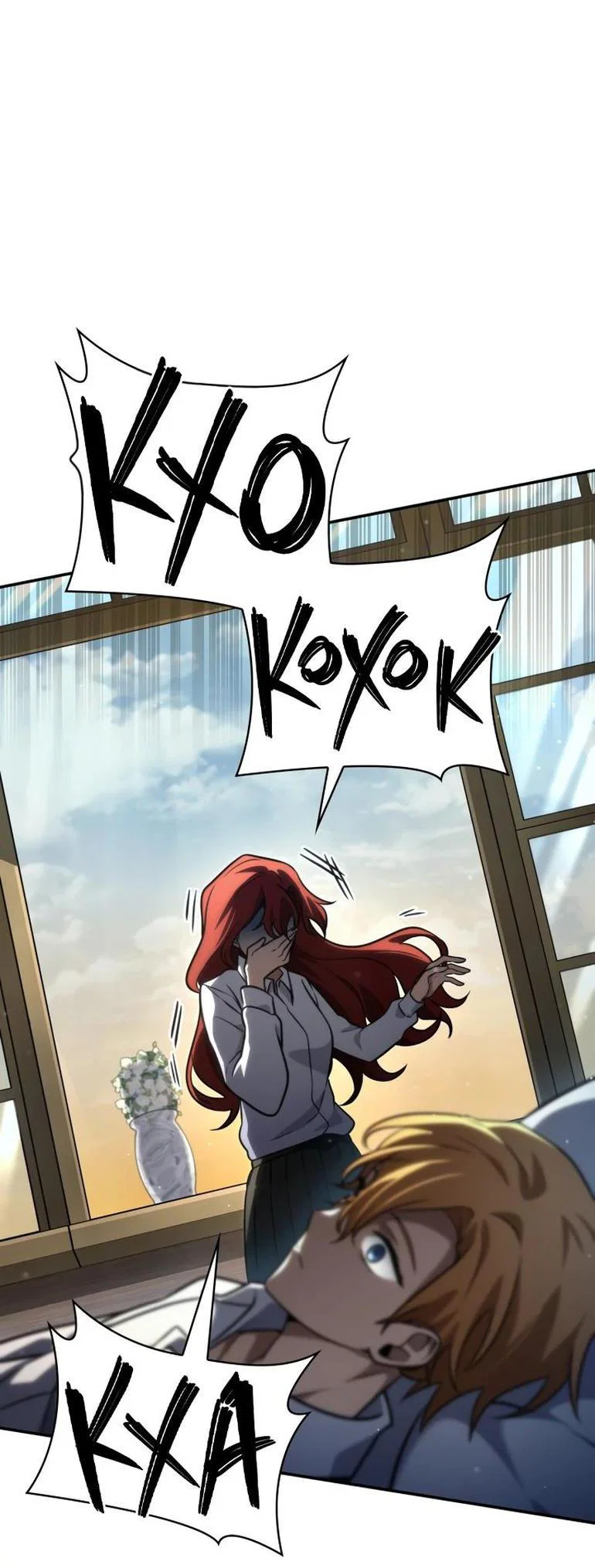 Read Безграничный маг RU Manga Online
