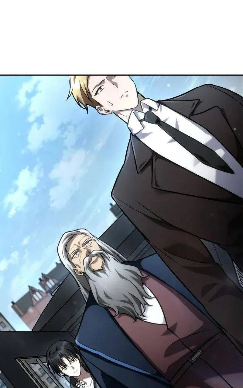 Read Безграничный маг RU Manga Online