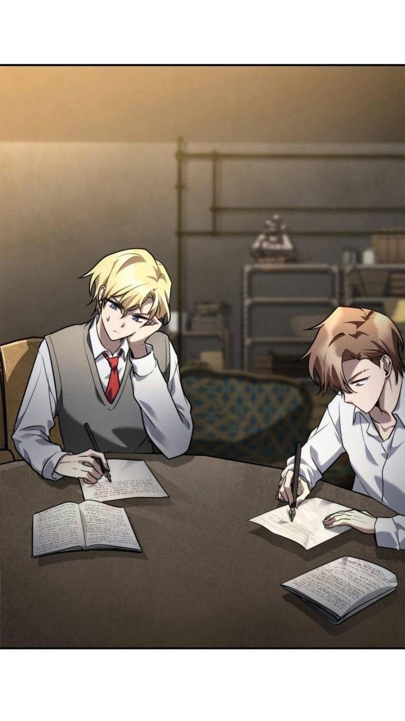 Read Безграничный маг RU Manga Online