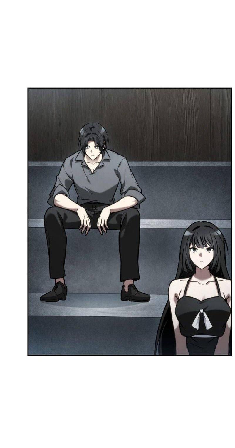 Read Безграничный маг RU Manga Online